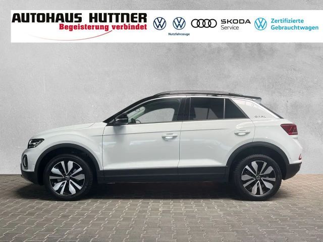 Volkswagen T-Roc 1.5 TSI DSG