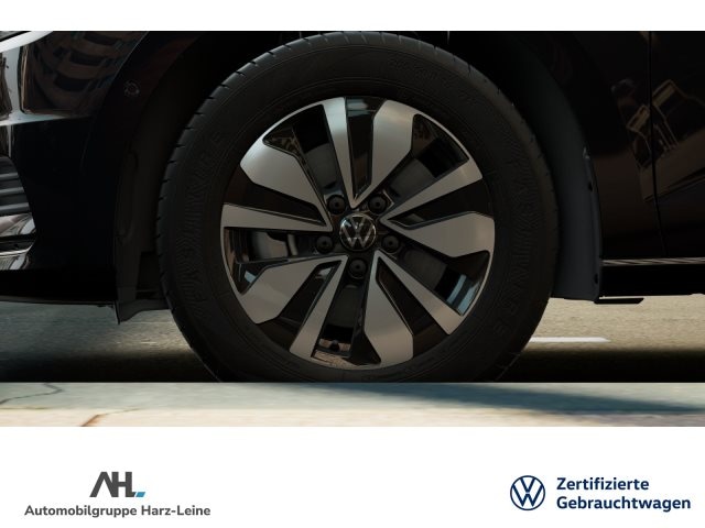 Volkswagen Touran DSG