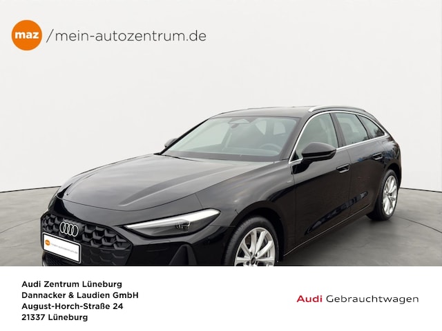 Audi A5 Avant Hybride Quattro S-Tronic