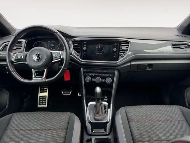 Volkswagen T-Roc 1.5 TSI DSG Sport