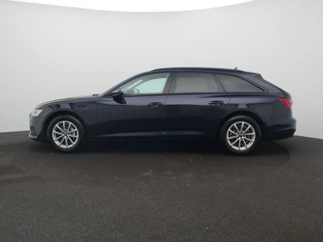 Audi A6 40 TDI Quattro S-Tronic