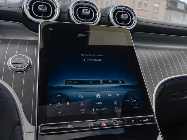 Mercedes-Benz GLC 220 4MATIC GLC 220 d