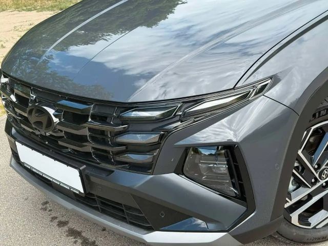 Hyundai Tucson 1.6 Prime T-GDi