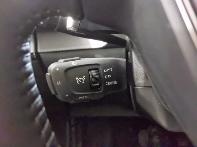 Peugeot 2008 Allure Pack Hybrid