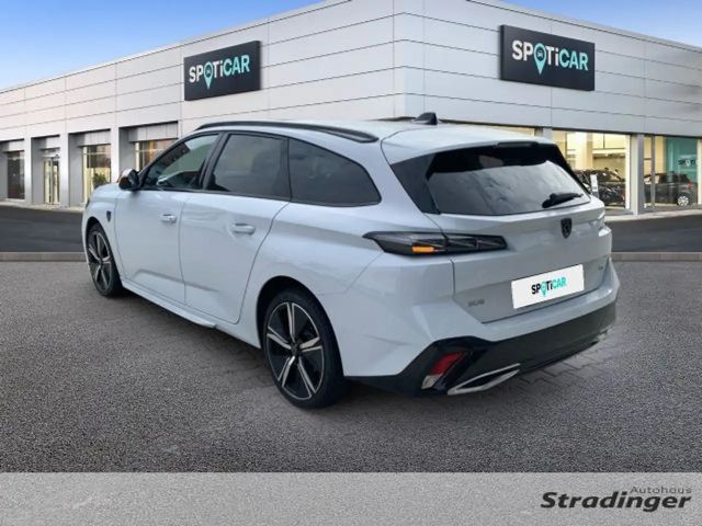 Peugeot 308 BlueHDi EAT8 GT-Line SW