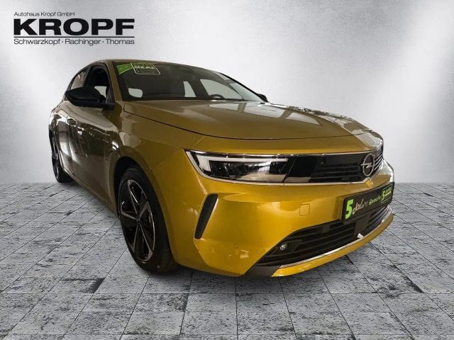 Opel Astra 1.6 Turbo