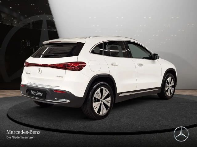 Mercedes-Benz EQA 300 4MATIC Progressive
