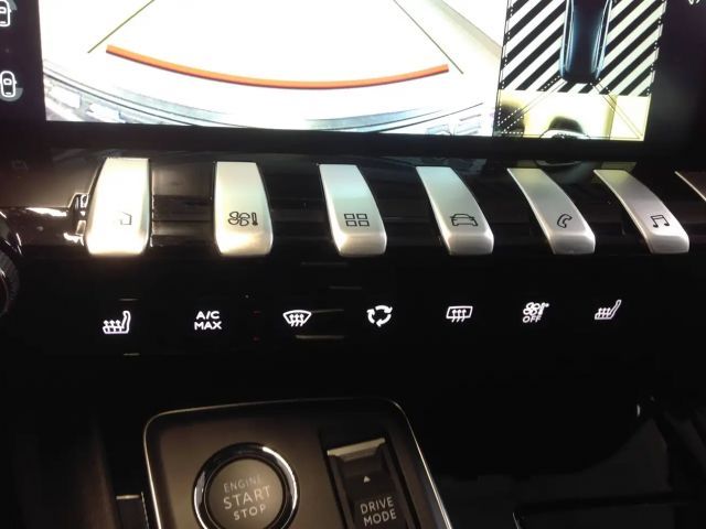 Peugeot 508 Allure Pack BlueHDi EAT8 SW