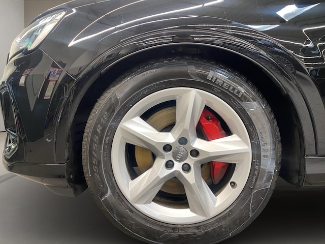 Audi Q7 Quattro