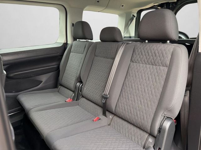 Volkswagen Caddy 1.5 TSI Maxi