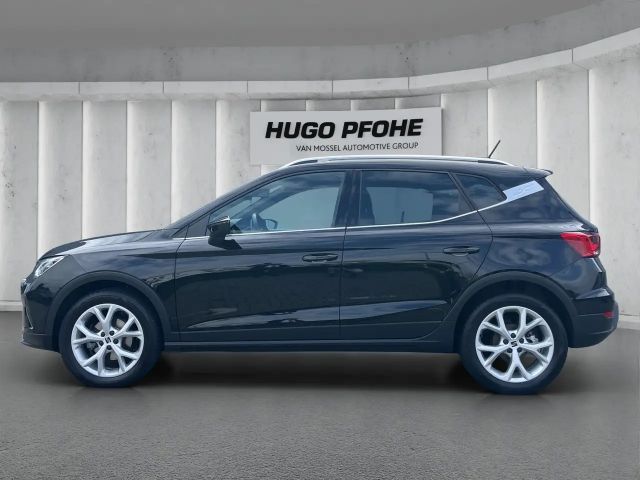 Seat Arona 1.0 TSI FR-lijn