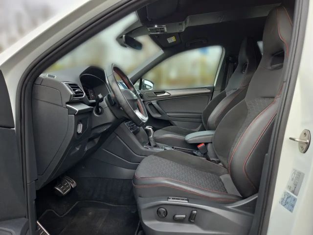 Seat Tarraco FR-lijn e-Hybrid