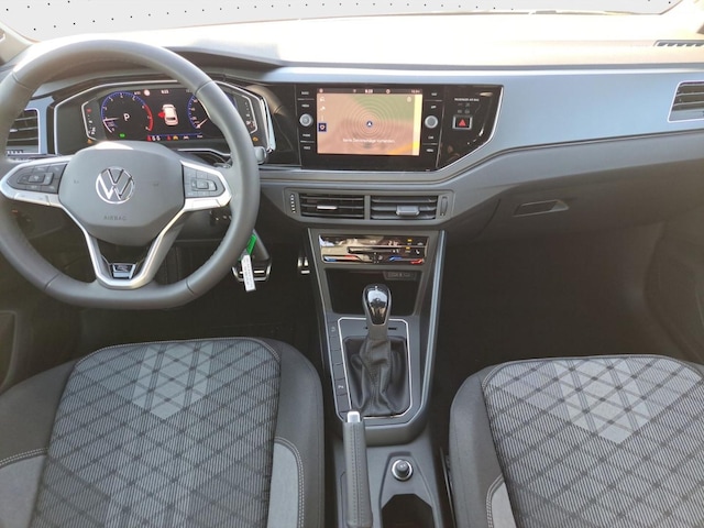 Volkswagen Polo 1.0 TSI IQ.Drive R-Line