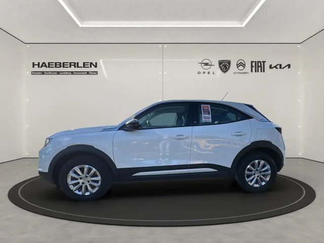 Opel Mokka e ACC+LED+Fernlichtass.+KlimaA+LM+DynLicht