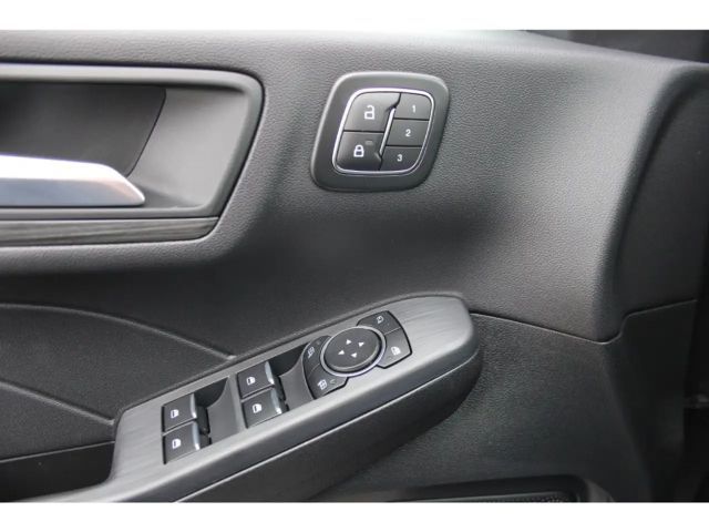 Ford Kuga AWD Active Hybrid X