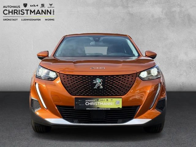 Peugeot E-2008 Active Pack