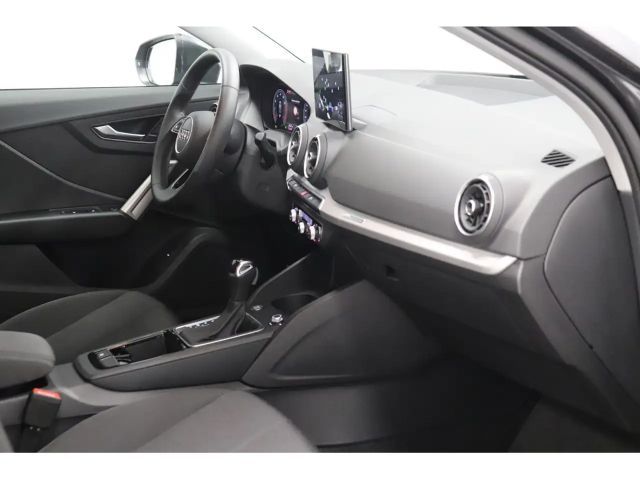 Audi Q2 1.5 TFSI S-Line S-Tronic