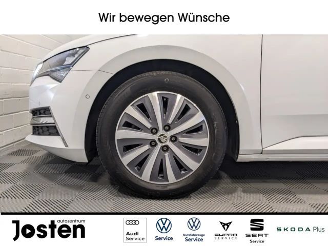 Skoda Superb 1.4 TSI Combi iV