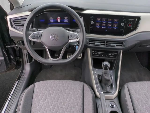 Volkswagen Taigo 1.0 TSI Move