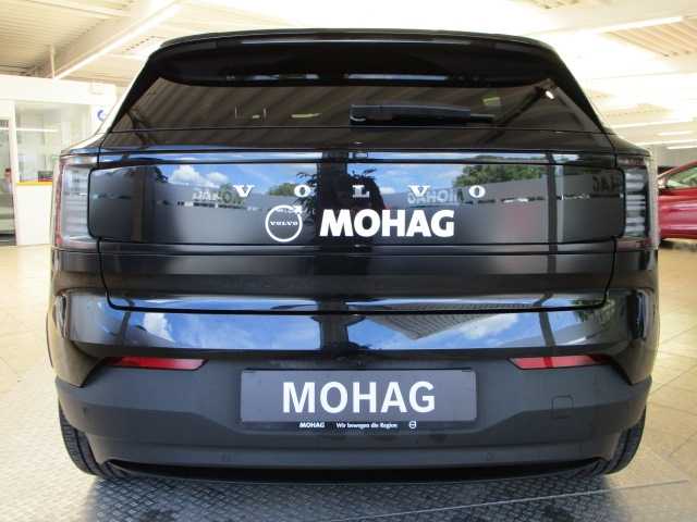 Volvo EX30 Achterwielaandrijving Plus