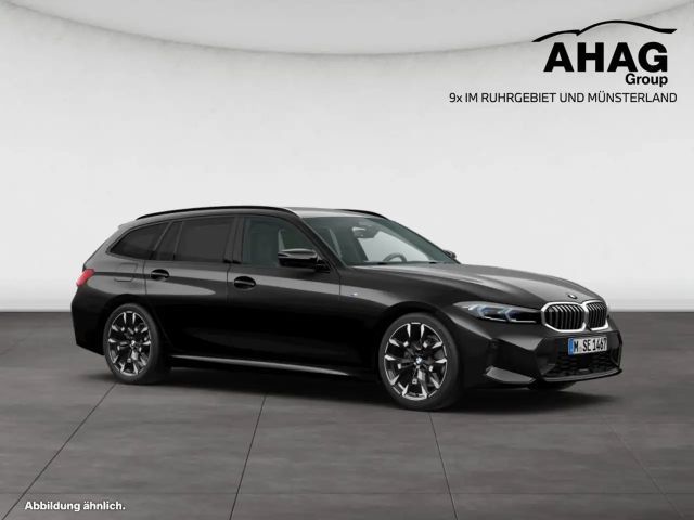 BMW 320 320i M-Sport