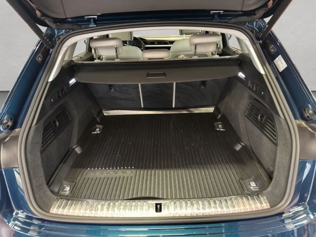 Audi e-tron 55 Quattro