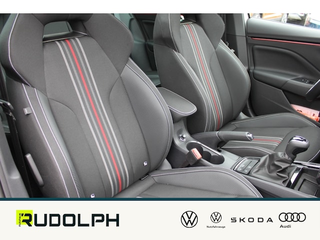 Skoda Kamiq 1.5 TSI Monte Carlo