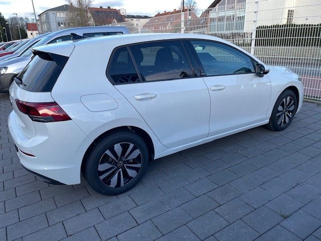 Volkswagen Golf 1.5 TSI Golf VIII Move