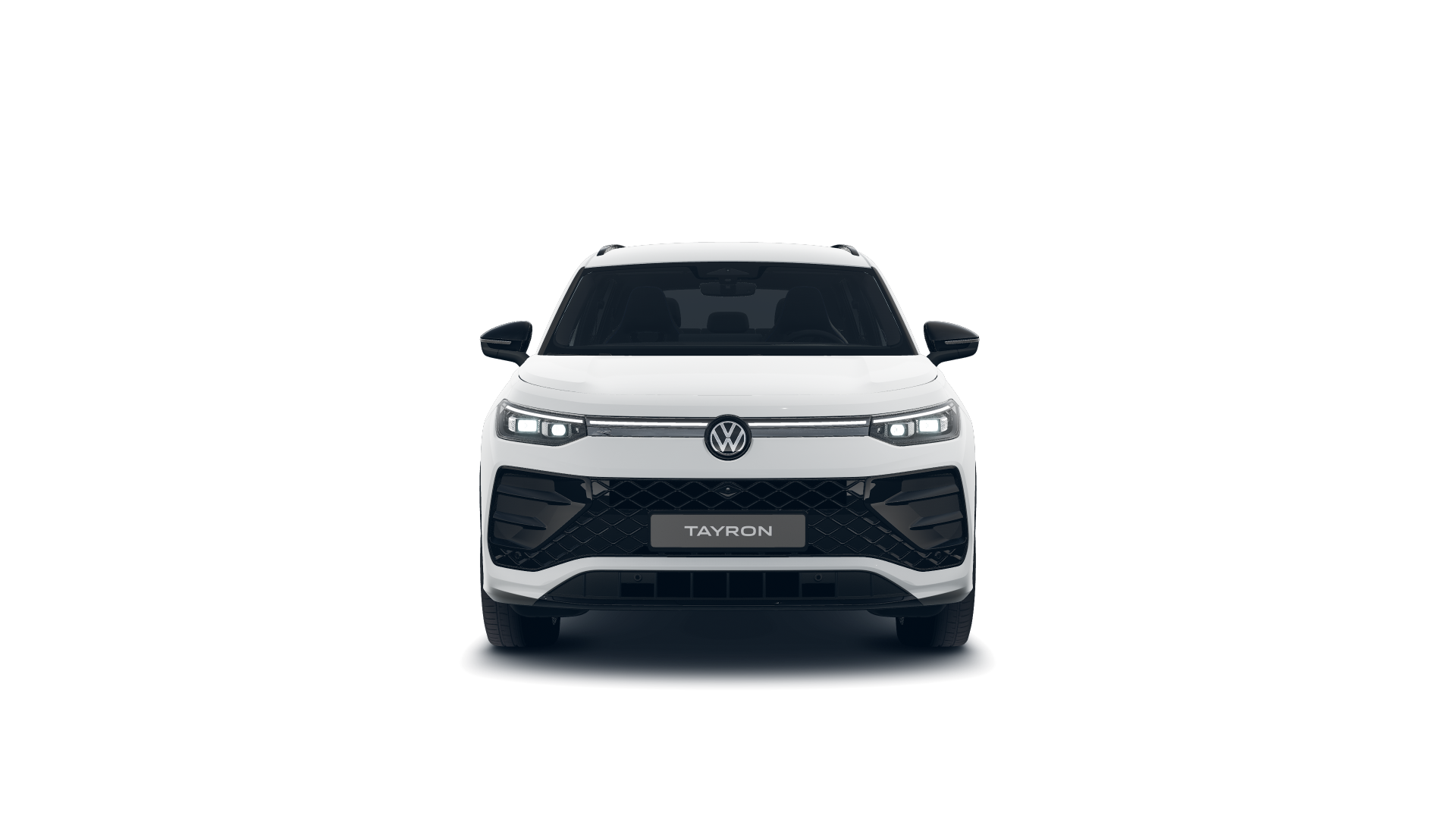 Volkswagen Tayron DSG R-Line