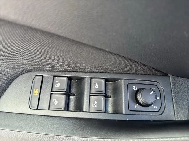 Skoda Kamiq Selection