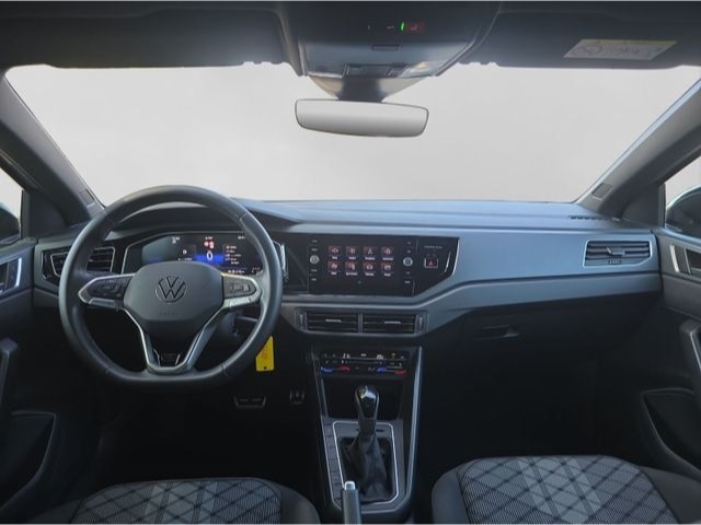 Volkswagen Taigo 1.0 TSI R-Line Style