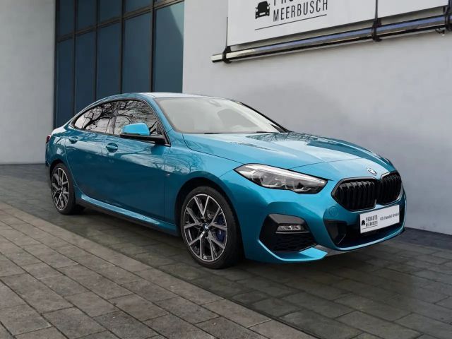 BMW 218 218i Coupé Gran Coupé M-Sport