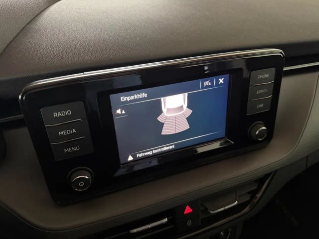 Skoda Scala Cool Edition Cool Plus