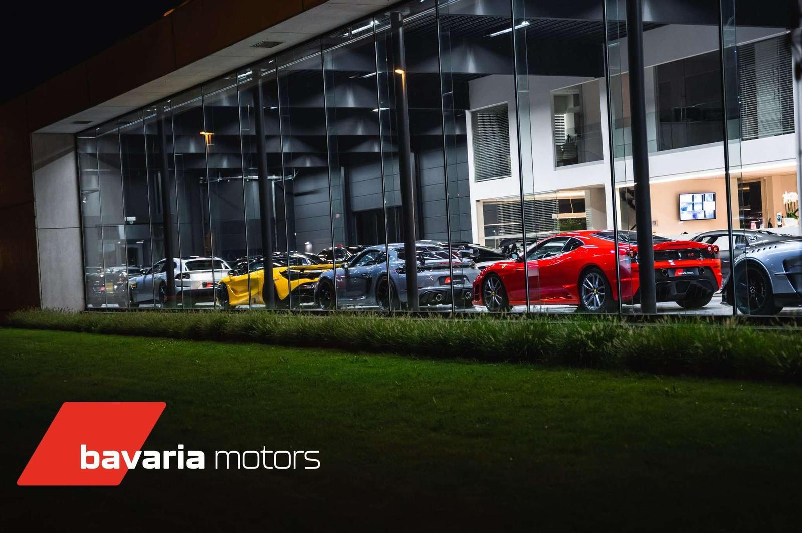 Mercedes-Benz AMG G Burmester / Night Package / Belgian