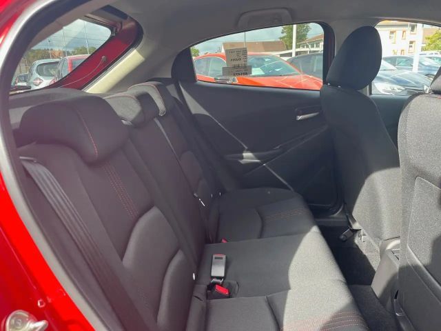 Mazda 2 Homura SkyActiv e-Skyactiv