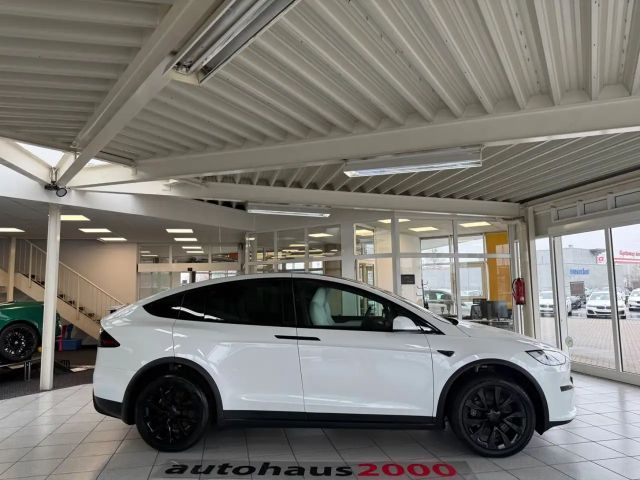 Tesla Model X LED/360°/PANO./AUTOPILOT