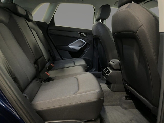 Audi Q3 35 TDI S-Tronic