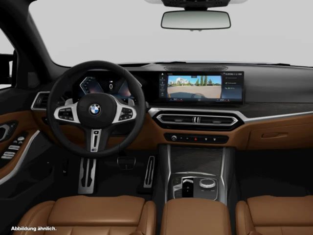 BMW 340 M-Sport Touring xDrive