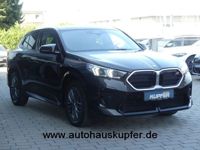 BMW X2 M-Sport M35i xDrive