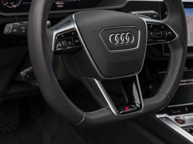 Audi e-tron Quattro
