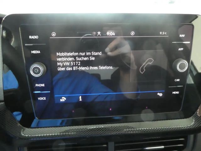 Volkswagen T-Cross Friends TSI