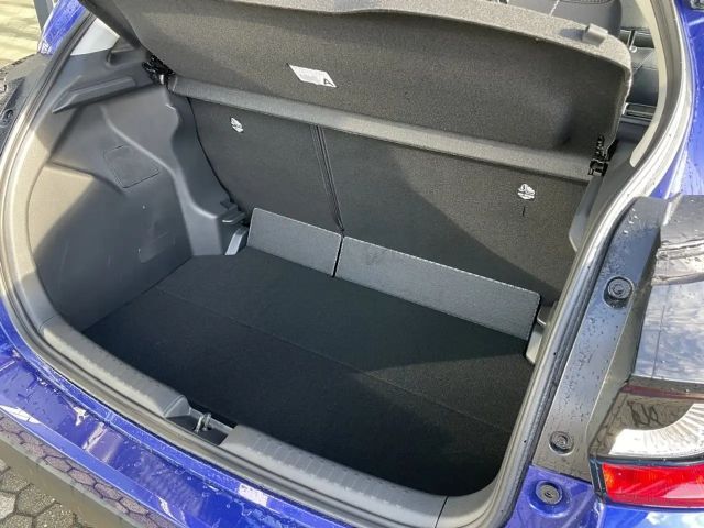 Mazda 2 2 Hybrid Benzin Automatik Centre-Line Kamera Carpl