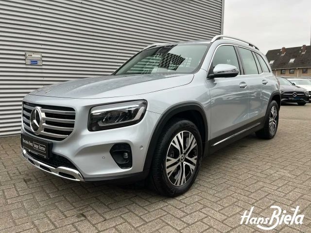 Mercedes-Benz GLB 200 Progressive