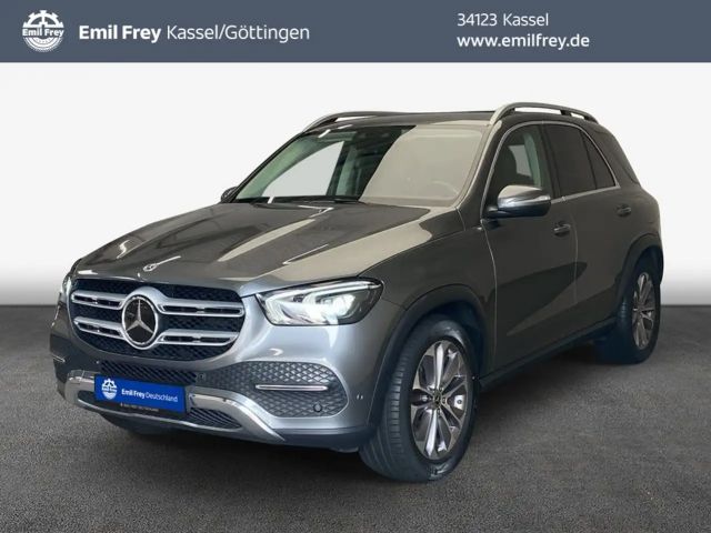 Mercedes-Benz GLE 350 GLE