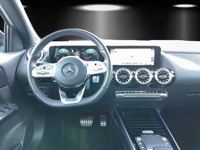 Mercedes-Benz GLA 250 4MATIC AMG Line