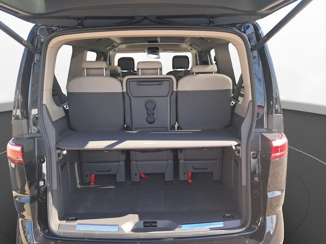 Volkswagen Multivan IQ.Drive Lang Style T7