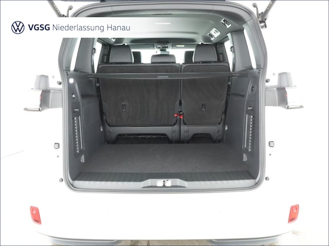 Volkswagen ID.Buzz GTX