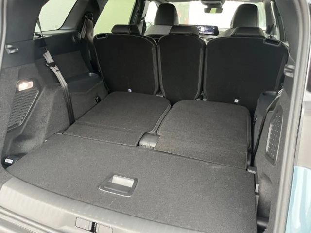 Peugeot 5008 GT-Line Hybrid