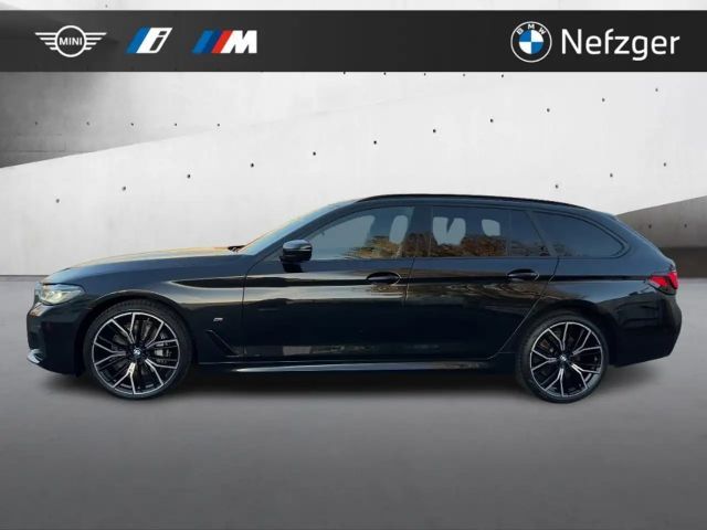 BMW 540 540d M-Sport Touring xDrive