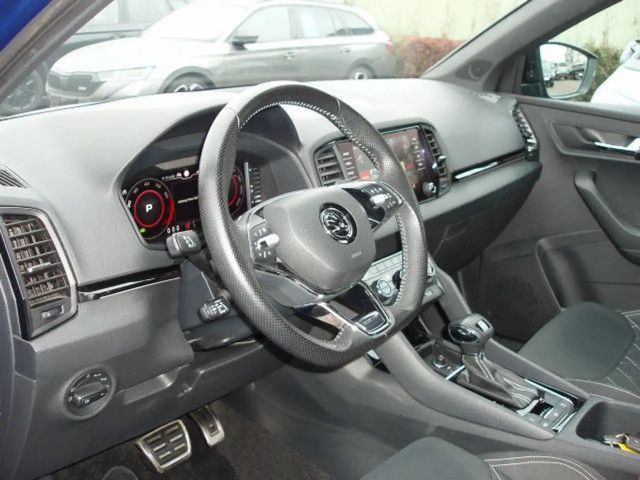 Skoda Karoq Sportline